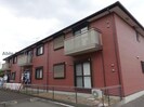 グレイス浜野Dの外観