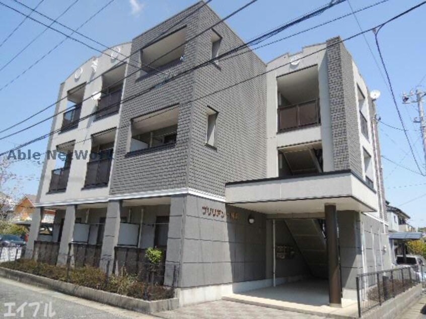  ブリリアント姉崎（姉崎西）