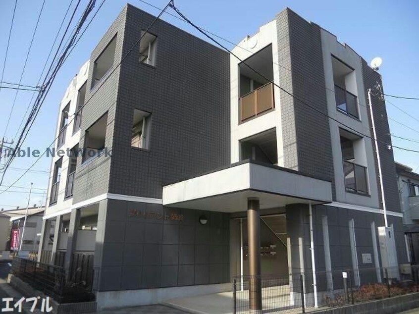  ブリリアント姉崎（姉崎西）