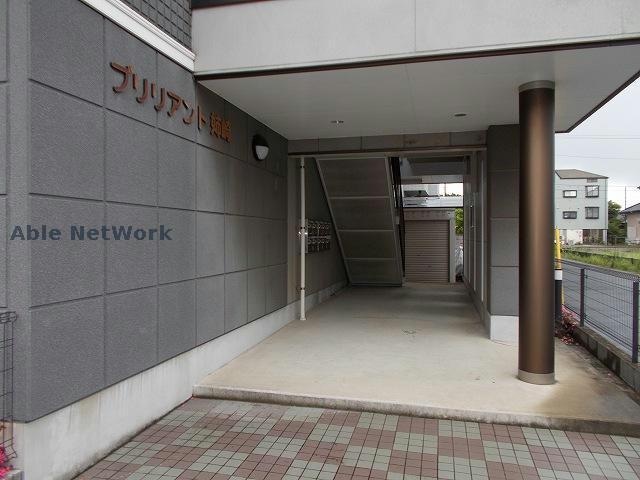  ブリリアント姉崎（姉崎西）