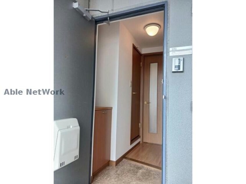  ブリリアント姉崎（姉崎西）