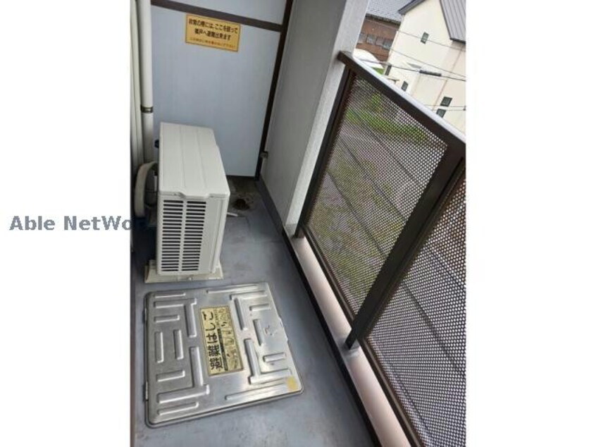  ブリリアント姉崎（姉崎西）