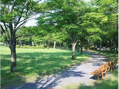 清水谷公園(公園)まで1484m 京成千葉線・千原線/ちはら台駅 車移動　6分3.1km 1-2階 築15年