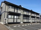 グランメールハイム壱番館の外観