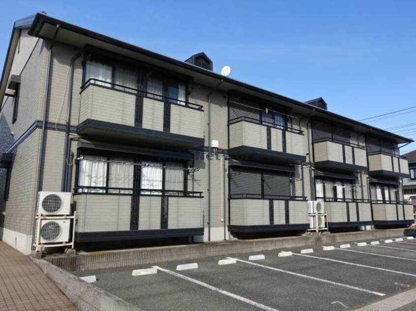  グランメールハイム壱番館