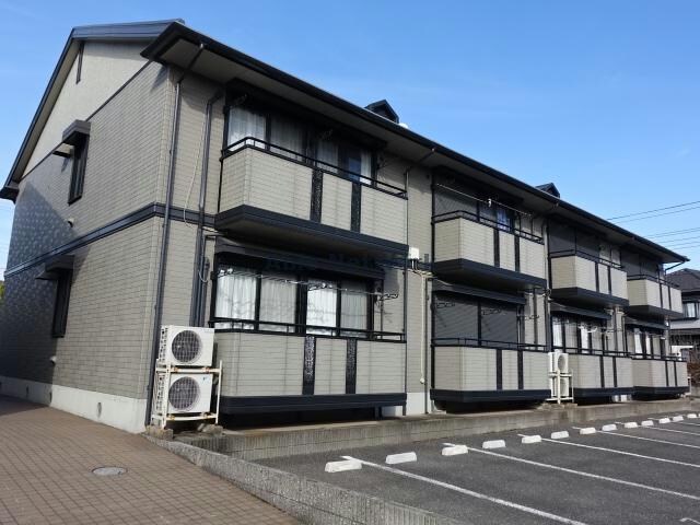  グランメールハイム壱番館