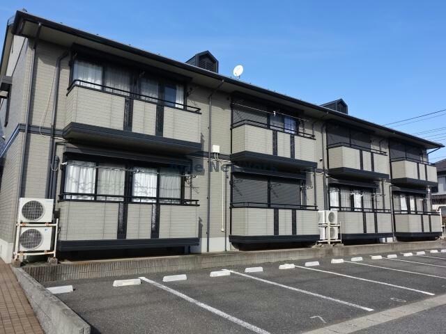  グランメールハイム壱番館