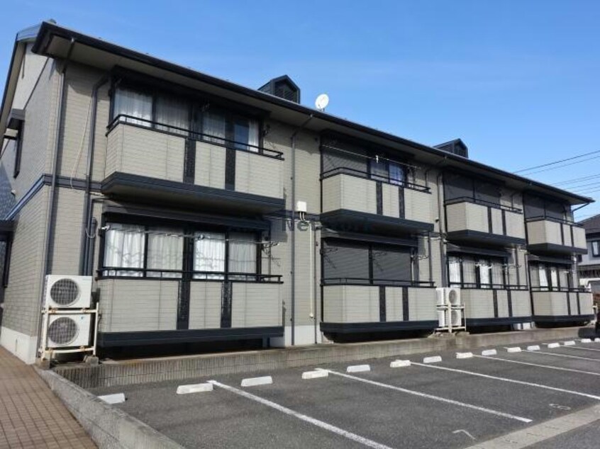  グランメールハイム壱番館