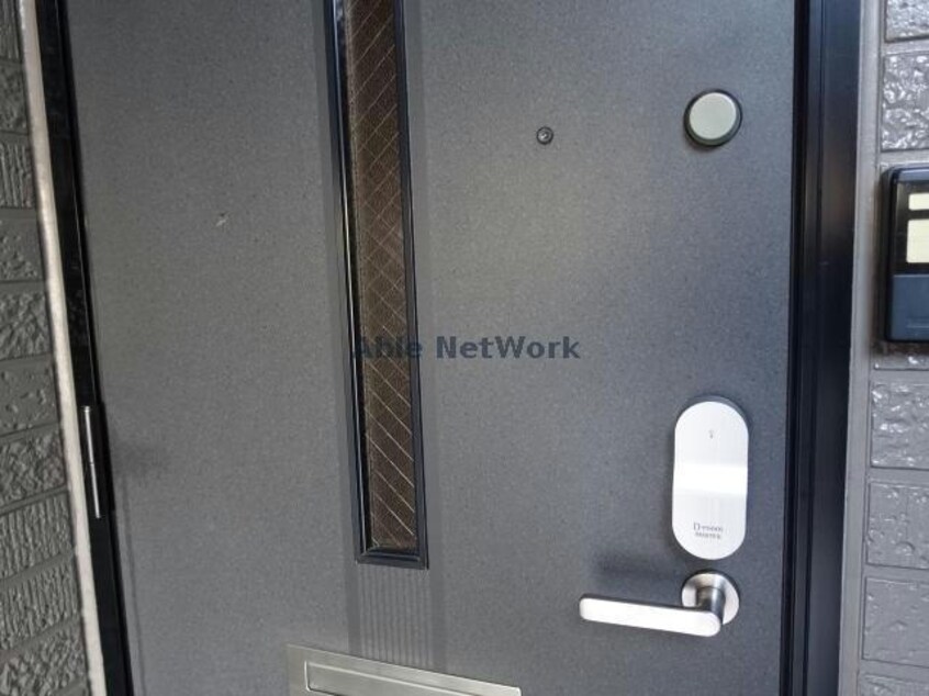  グランメールハイム壱番館