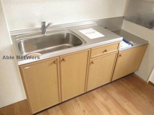  グランメールハイム壱番館