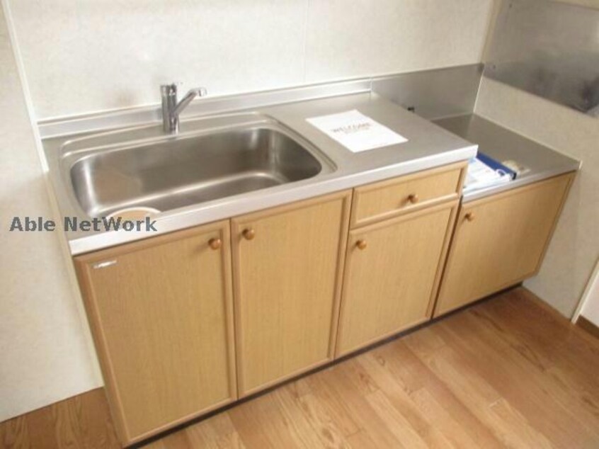  グランメールハイム壱番館