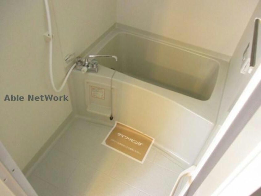  グランメールハイム壱番館