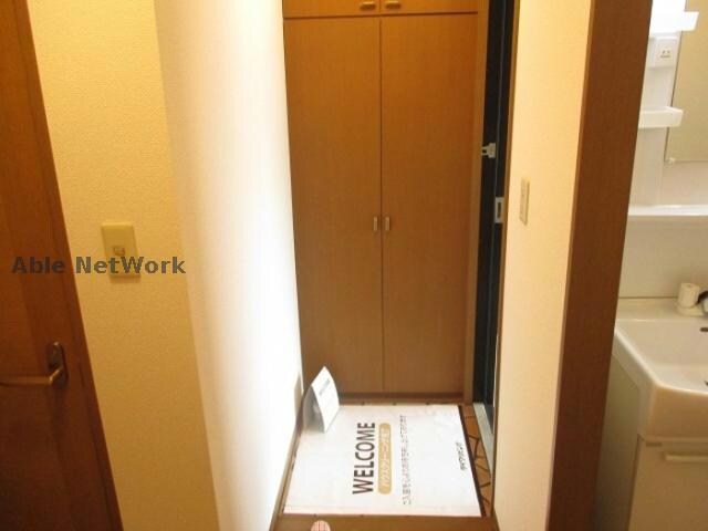  グランメールハイム壱番館