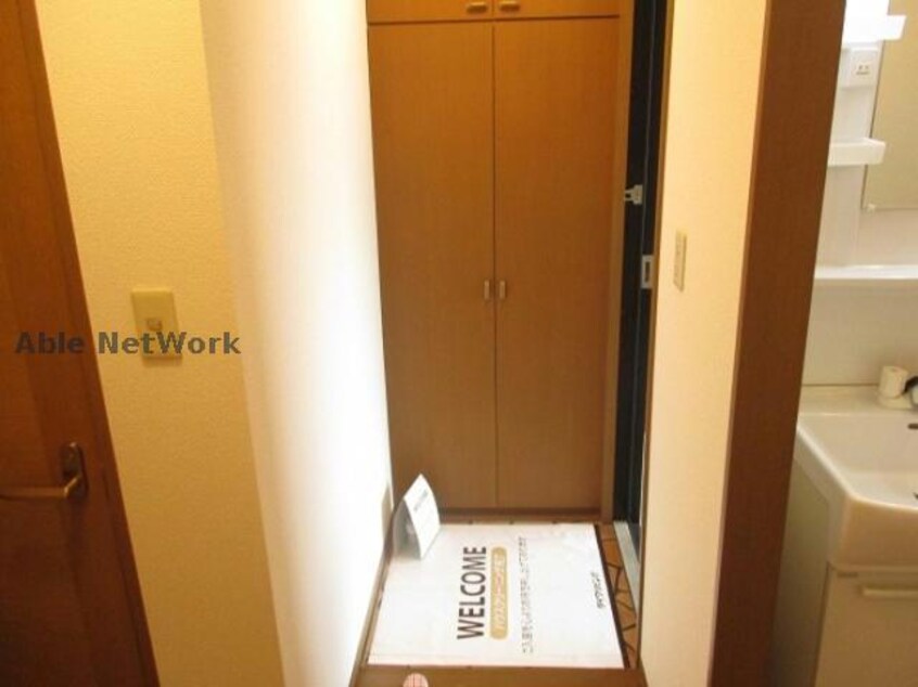  グランメールハイム壱番館