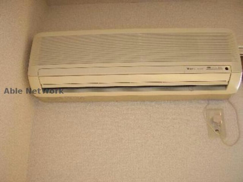  グランメールハイム壱番館