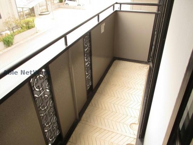  グランメールハイム壱番館