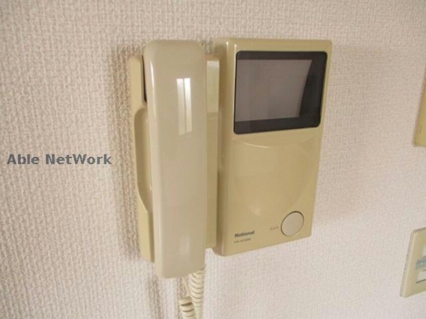  グランメールハイム壱番館