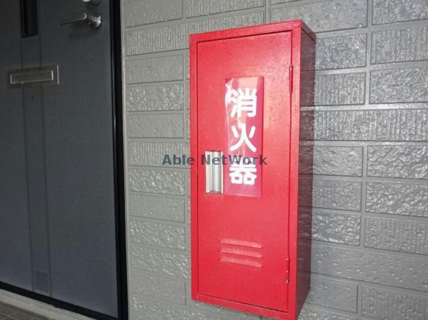  グランメールハイム壱番館