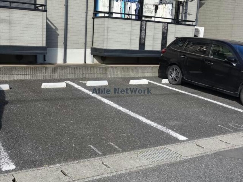  グランメールハイム壱番館