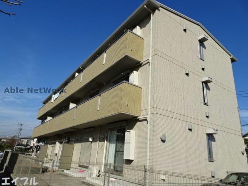  カーサインテヴィラⅠ