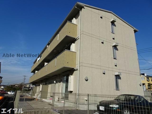  カーサインテヴィラⅠ