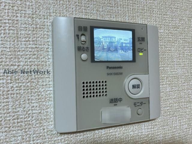  カーサインテヴィラⅠ