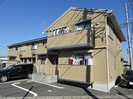 プラージュ(市原市)の外観