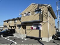 プラージュ(市原市)