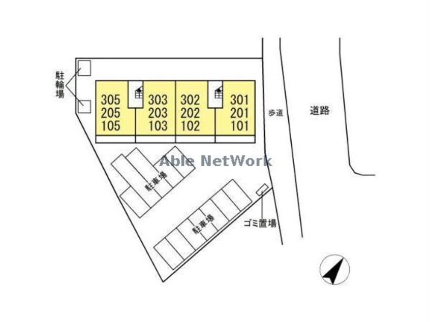  内房線/五井駅 徒歩15分 1階 建築中