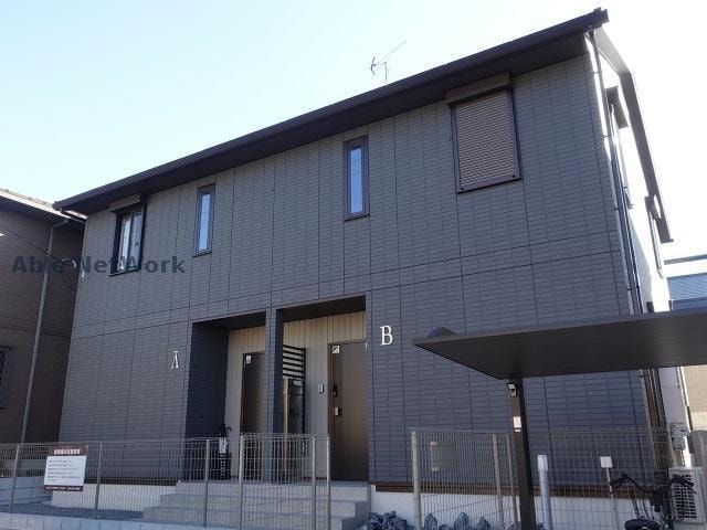  メゾンショコラB