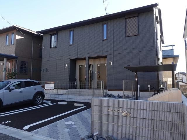  メゾンショコラB