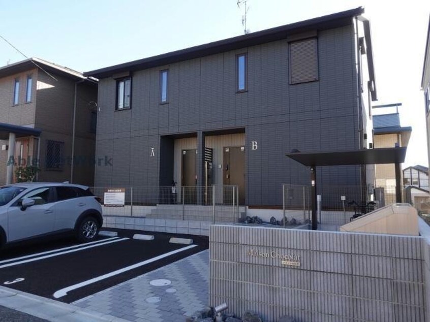  メゾンショコラB