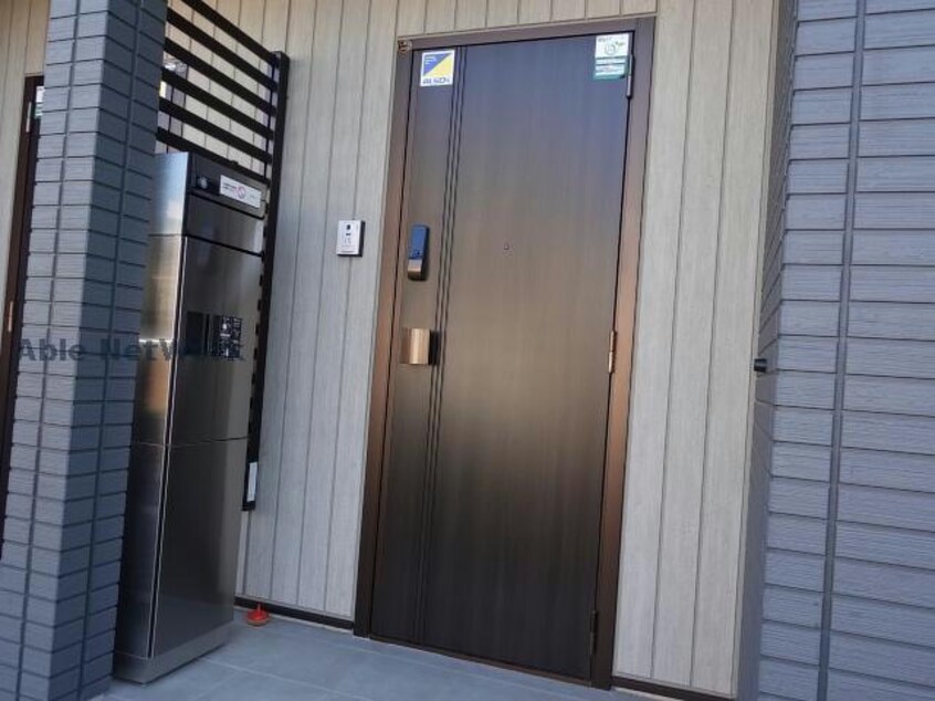  メゾンショコラB