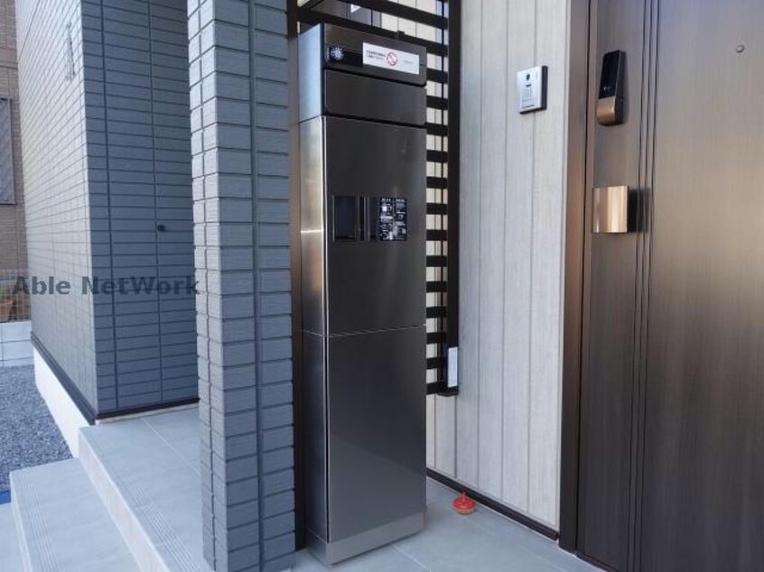  メゾンショコラB