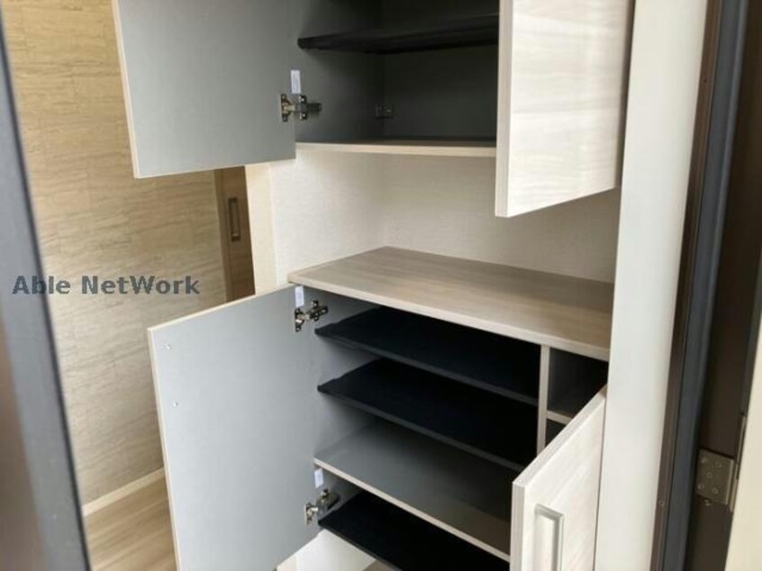  メゾンショコラB