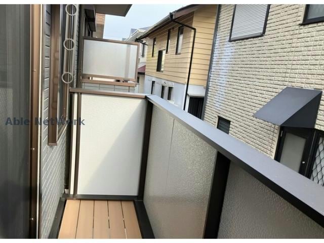  メゾンショコラB