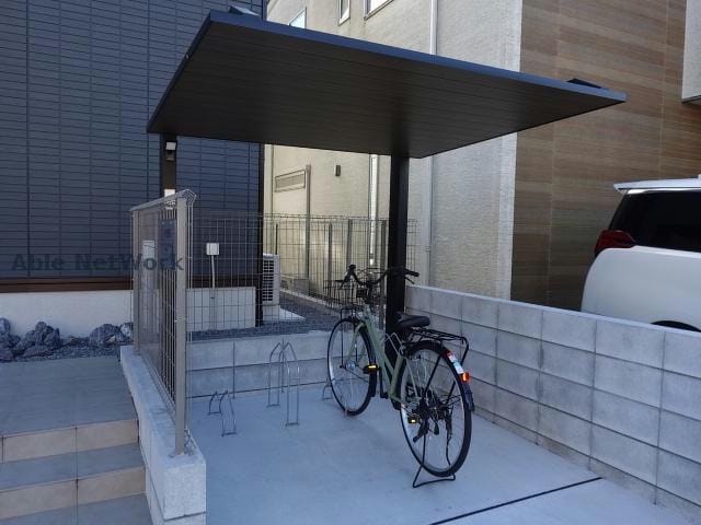  メゾンショコラB