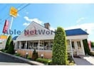 デニーズ市原辰巳台店(その他飲食（ファミレスなど）)まで713m ジュネスシャトー