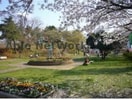 若宮中央公園(公園)まで1324m ジュネスシャトー