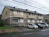 レインボーハイツⅡ番館
