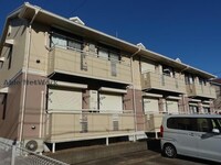 レインボーハイツⅡ番館