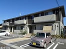 Epoch　エポック五井西の外観