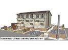 1007-KURA1号棟の外観