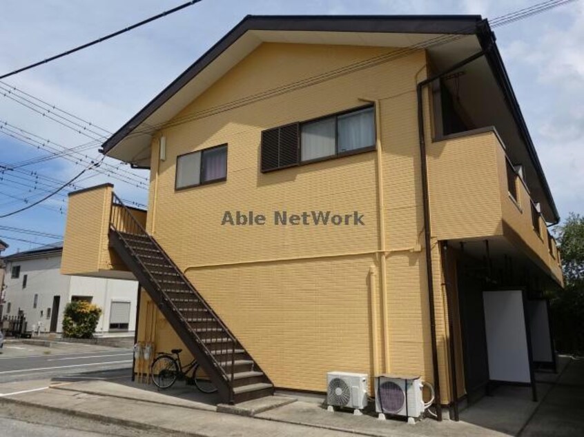  ガーデンヒルズ早野