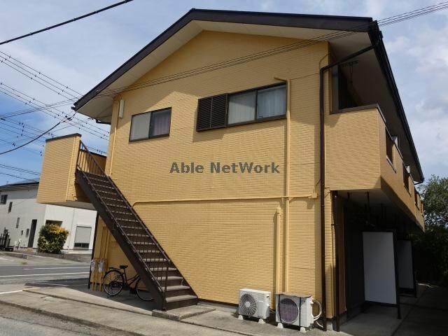  ガーデンヒルズ早野