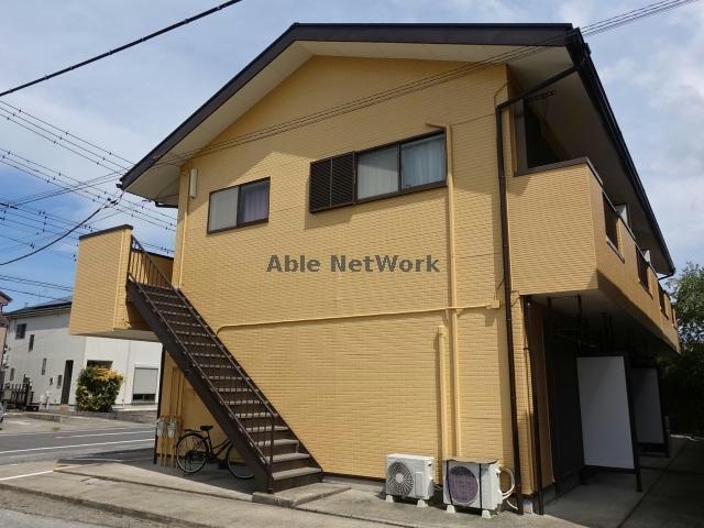  ガーデンヒルズ早野