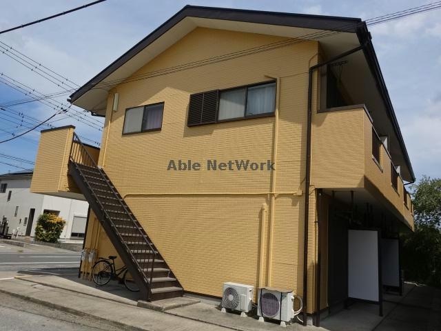  ガーデンヒルズ早野