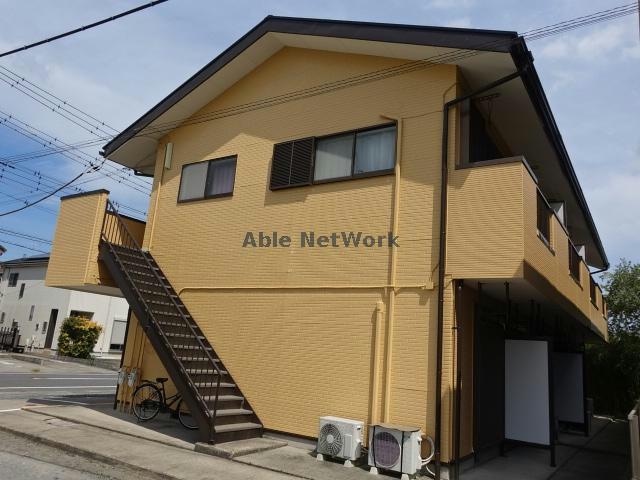  ガーデンヒルズ早野