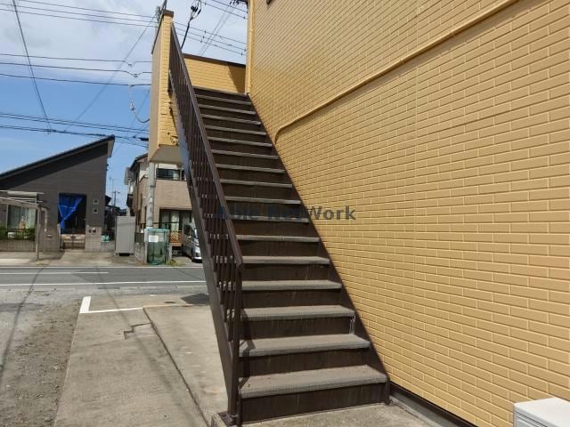  ガーデンヒルズ早野