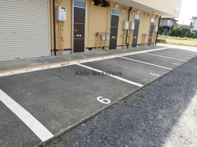  ガーデンヒルズ早野